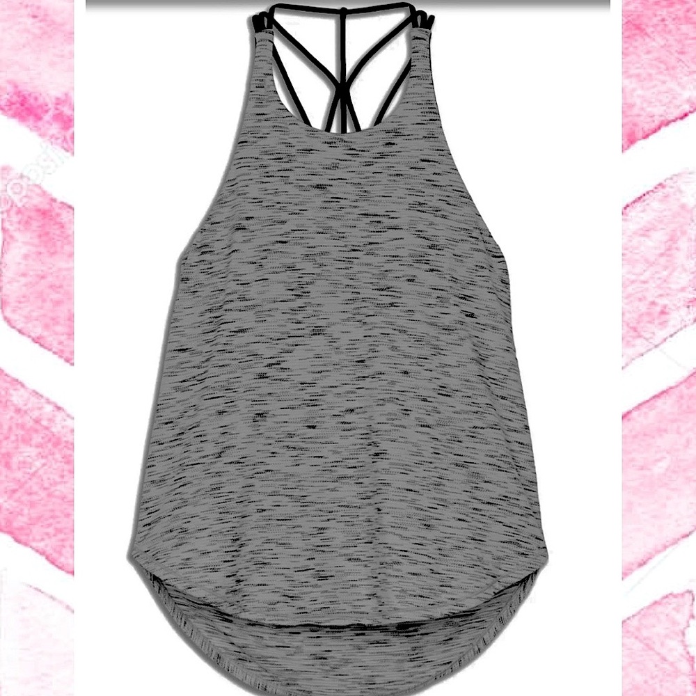Lululemon Raise the Barre Tank * Light Support for A/B Cup